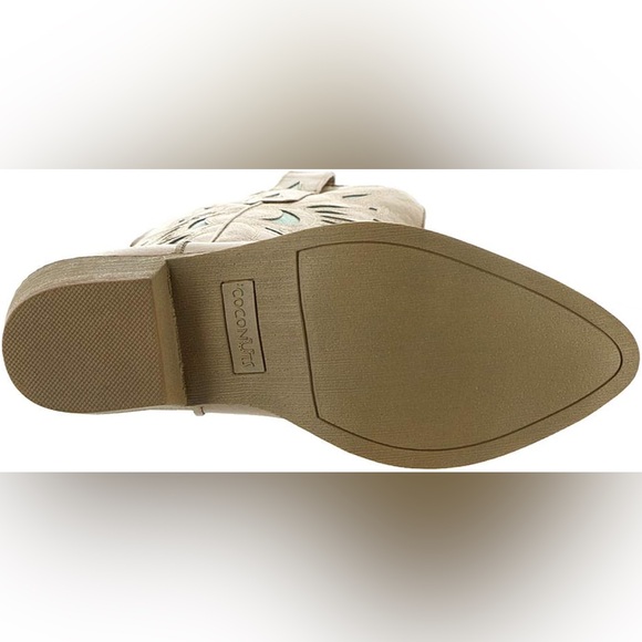 Coconuts by Matisse Women's Bandera Western Boot - Picture 6 of 8